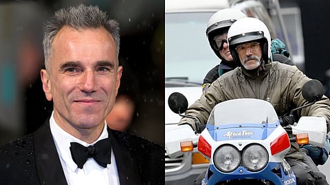 Daniel Day-Lewis set to make a comeback to acting?

