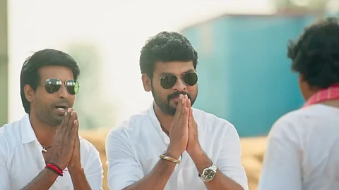 Vemal-Soori's Badava gets a release window