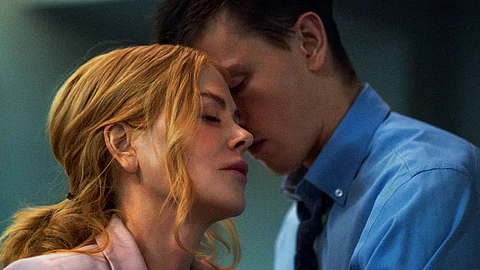 Babygirl Trailer: Power and Attraction