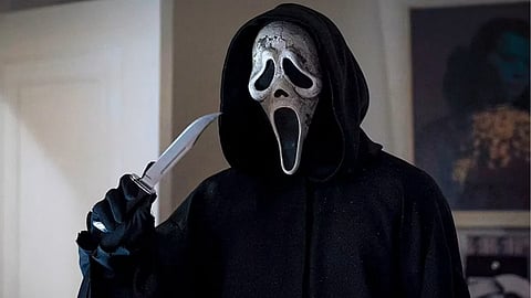 Scream 7 gets a release date in 2026