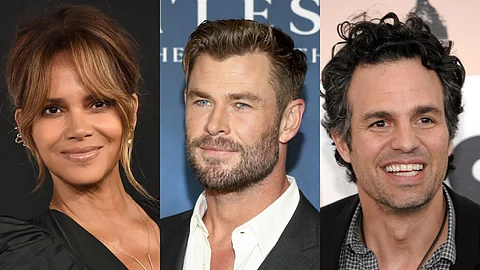 Halle Berry to star alongside Chris Hemsworth, Mark Ruffalo in Crime 101