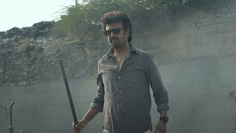 Rajinikanth's Vettaiyan receives plea to remove or mute dialogues