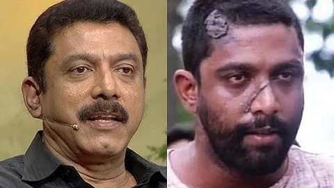 Mohalal, Mammootty and Suresh Gopi pay homage to the late Mohan Raj