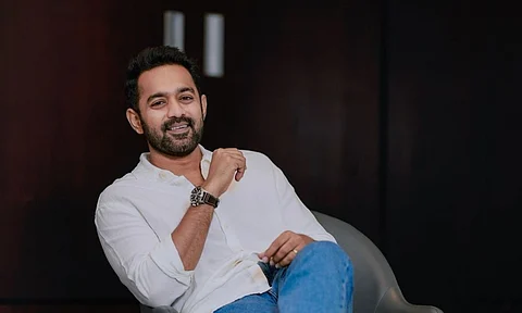 Asif Ali's Abhyanthara Kuttavali wrapped up