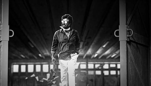 Vettaiyan's second single Hunter Vantaar is a celebration of Rajinikanth's stardom