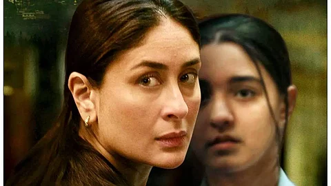 Sujoy Ghosh explains the Darjeeling factor in his film with Kareena Kapoor Khan, Jaane Jaan