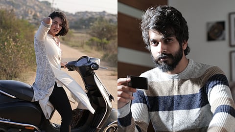 Sathish Ninasam to present Vritta