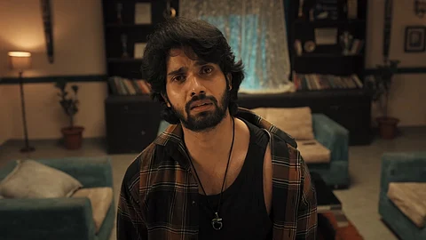 Sai Ronak in Rewind