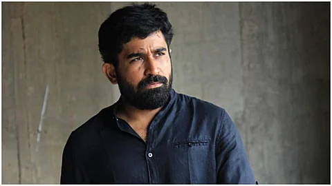 Vijay Antony wraps filming his next with Leo John Paul
