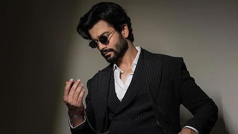 Sunny Kaushal