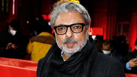 Sanjay Leela Bhansali
