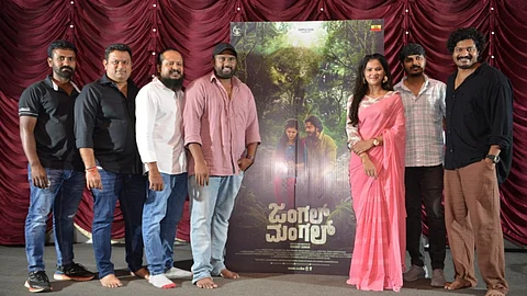 Yash Shetty: The real hero of Jungle Mangal is its story