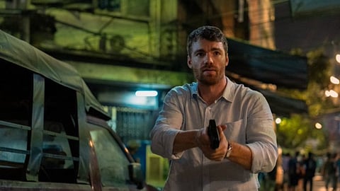 The Night Agent S2 gets premiere date