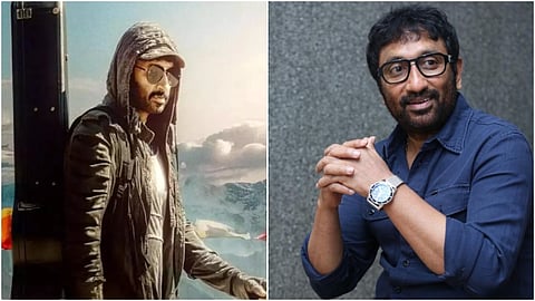 Sreenu Vaitla: Viswam is purely for Telugu audiences