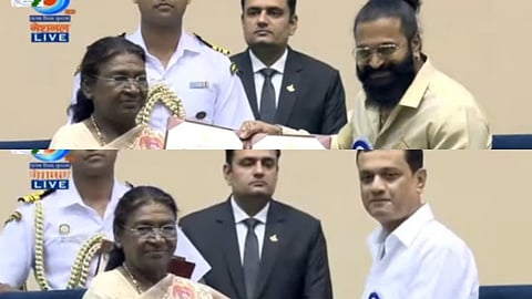 Hombale Films celebrates double victory at 70th National Film Awards