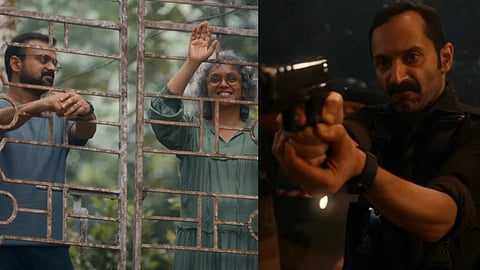 Bougainvillea trailer: Amal Neerad's film promises a psychological thriller unearthing a mystery