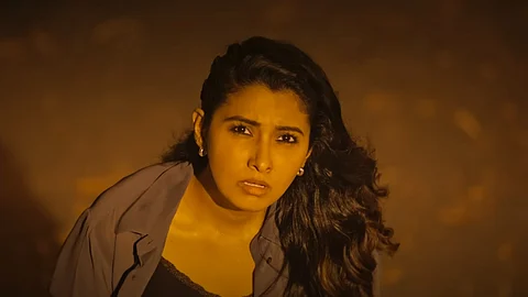 'Mirugan' video song from Demonte Colony 2 released