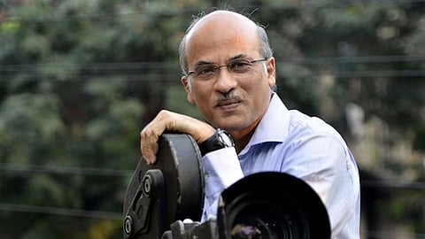 Sooraj Barjatya