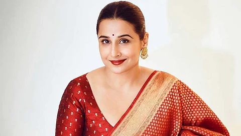 Vidya Balan