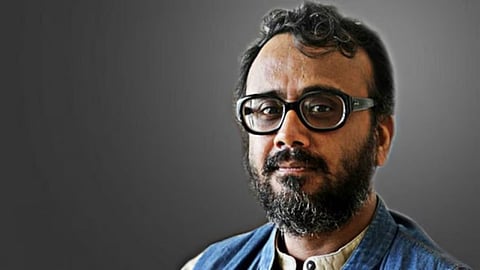 Dibakar Banerjee