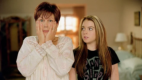 Freakier Friday to release on this date