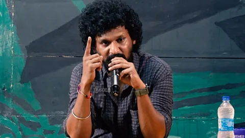 Lokesh Kanagaraj: I am going to make a peak LCU film next, involving all the actors from the universe