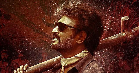 Rajinikanth-Gnanavel Vettaiyan's jukebox out