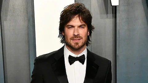 Ian Somerhalder on his TV past: I don't need to chase awards