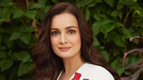 Dia Mirza