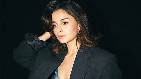 Alia Bhatt