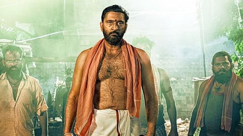 Ajay in Pottel