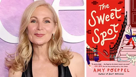 Jennifer Westfeldt to adapt and co-star in adaptation of The Sweet Spot