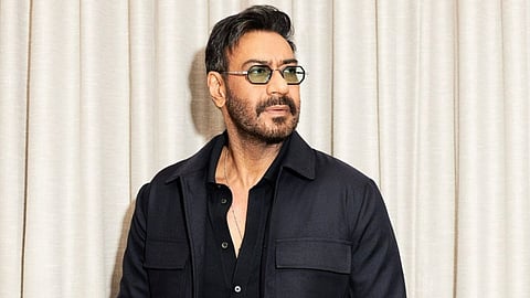 Ajay Devgn