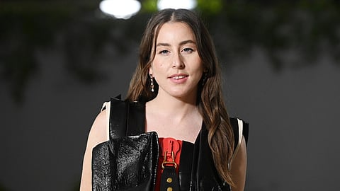 Alana Haim joins the cast of The Mastermind and The Drama