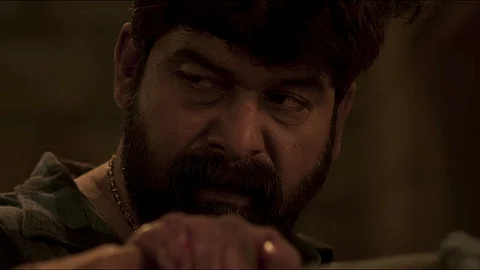 Pani trailer: Joju George's directorial debut promises an action-packed gangster drama