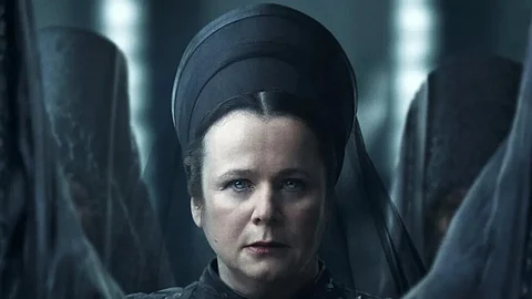 Dune: Prophecy gets a release date