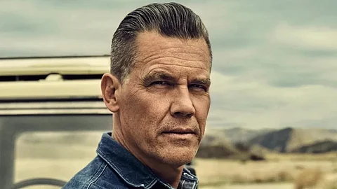 Josh Brolin to play villain in The Running Man 