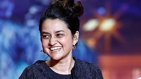 Payal Kapadia becomes Cannes Critics’ Week Jury's President