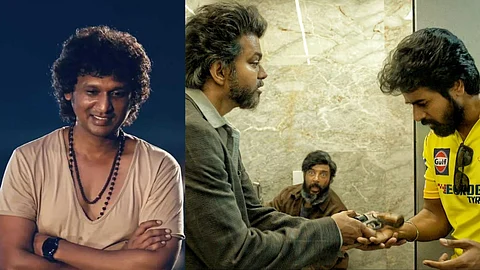 Lokesh Kanagaraj: Will soon collaborate with Sivakarthikeyan