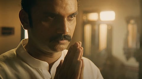Jitendher Reddy