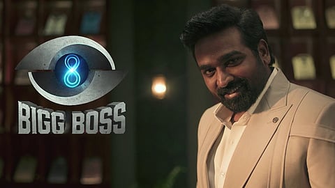 Season 8 of Bigg Boss watched for over 4.4 billion minutes