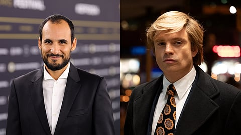 Ali Abbasi on The Apprentice missing India release: Censorship seems to be an epidemic

