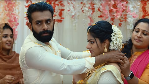 First single from Anpodu Kanmani is out