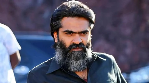 Simbu's next film to be announced tomorrow