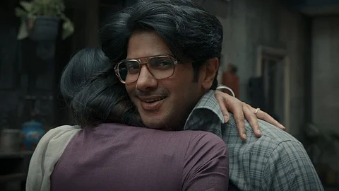 A still from the film