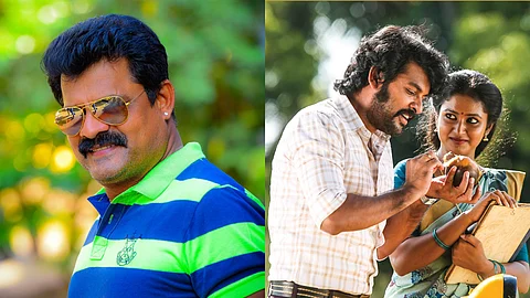Bose Venkat: The 80s portions in Sir are inspired by Bharathiraja films