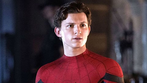 Tom Holland confirms Spider-Man 4

