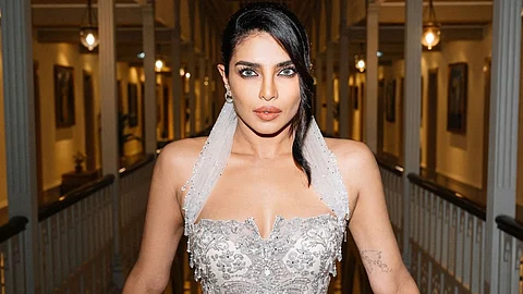 Priyanka Chopra