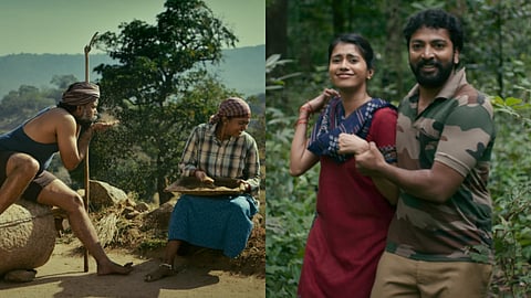 First single 'Adiye Alangaari' from Thandakaaranyam out