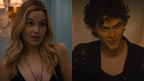 Cruel Intentions trailer: Adapted to suit modern sensibilities with callbacks to the original